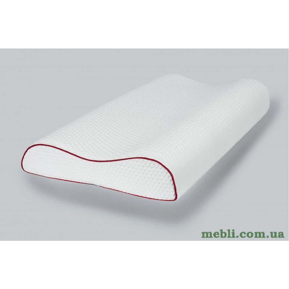 Подушка ортопедична Highfoam Noble ErgolighТ 49х32х10.5