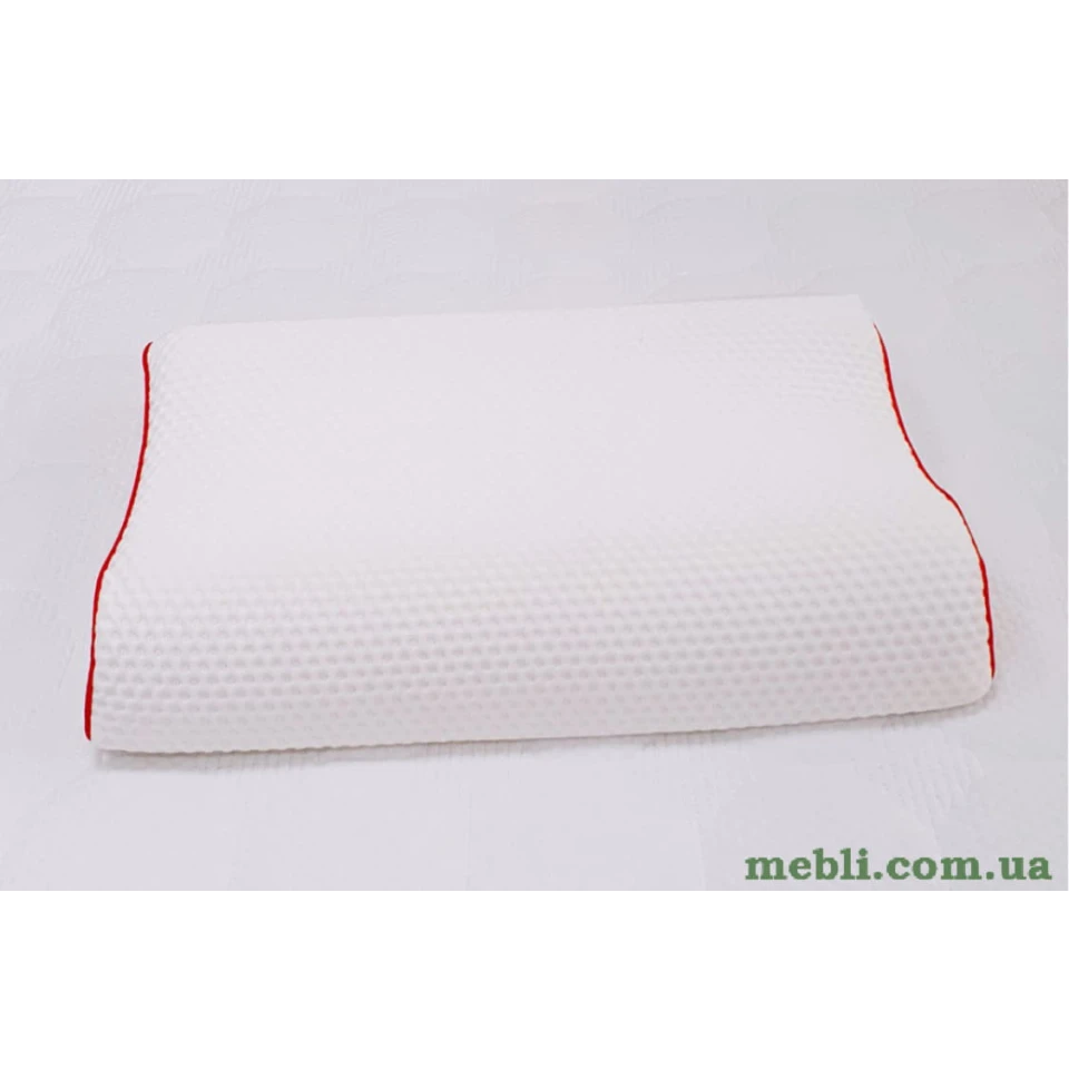 Подушка Highfoam Noble Ergowave 58х40х10,5