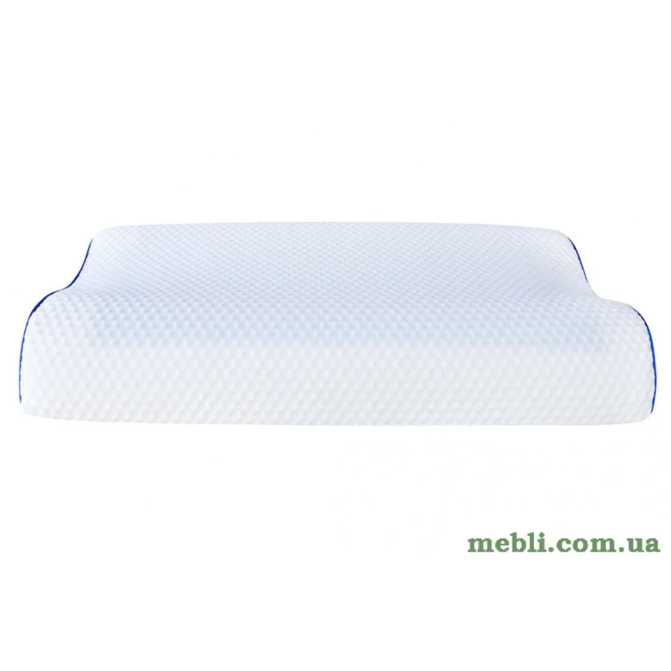 Подушка Highfoam Noble Ergowave Gel Power 58х40х10,5