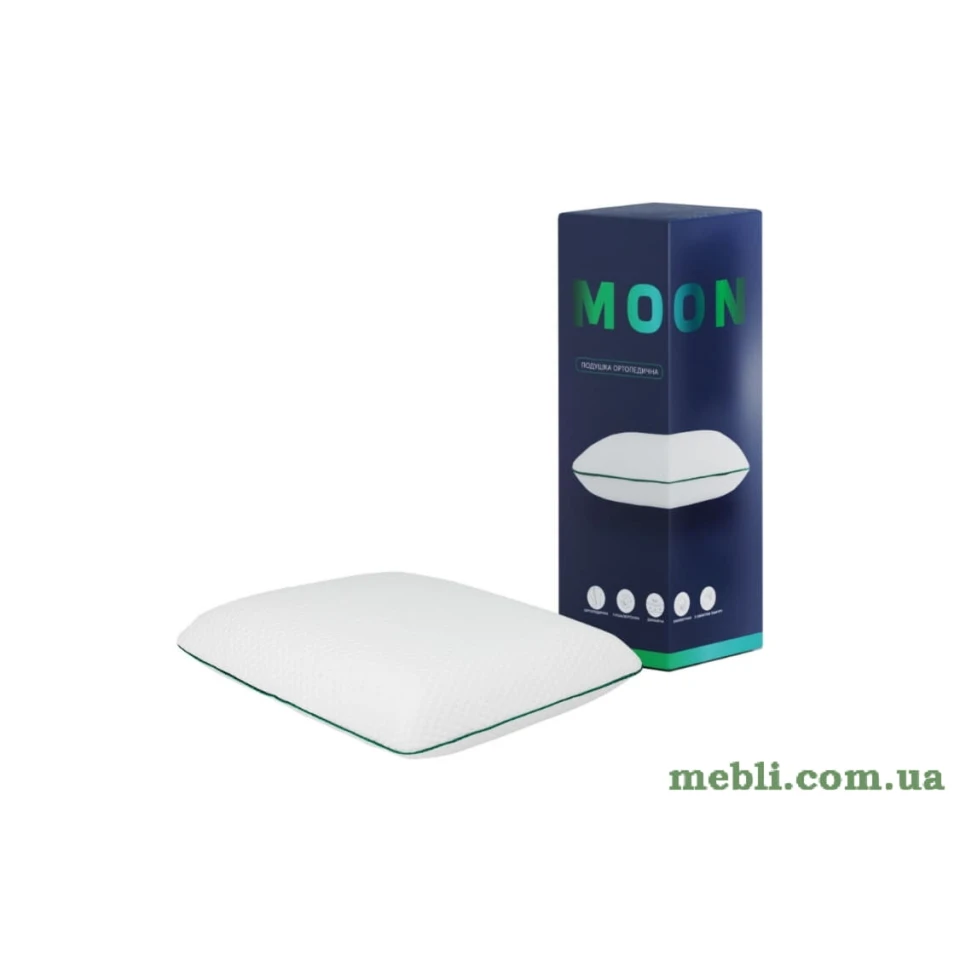 Подушка Noble Moon M