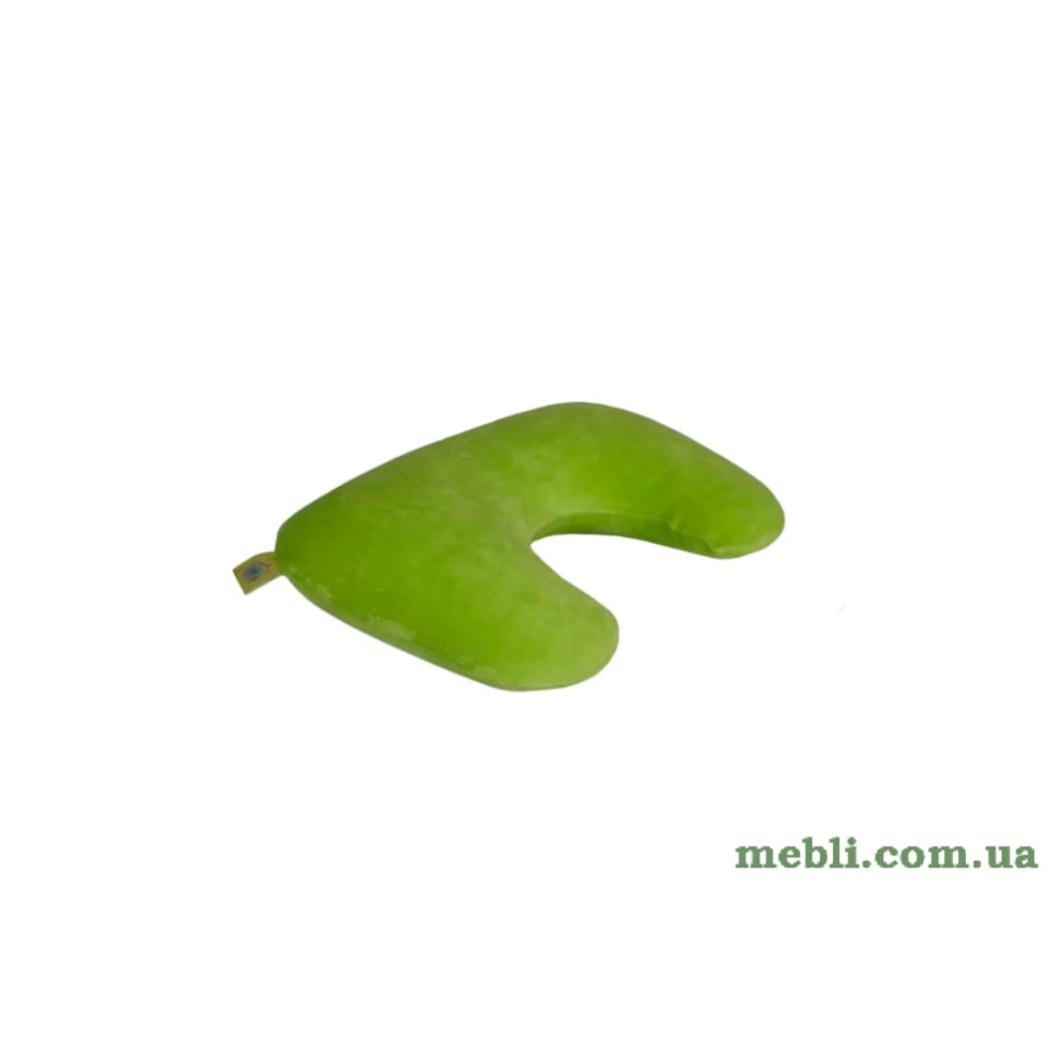 Подушка Highfoam Noble NICK-NECK M 30x33,5x10