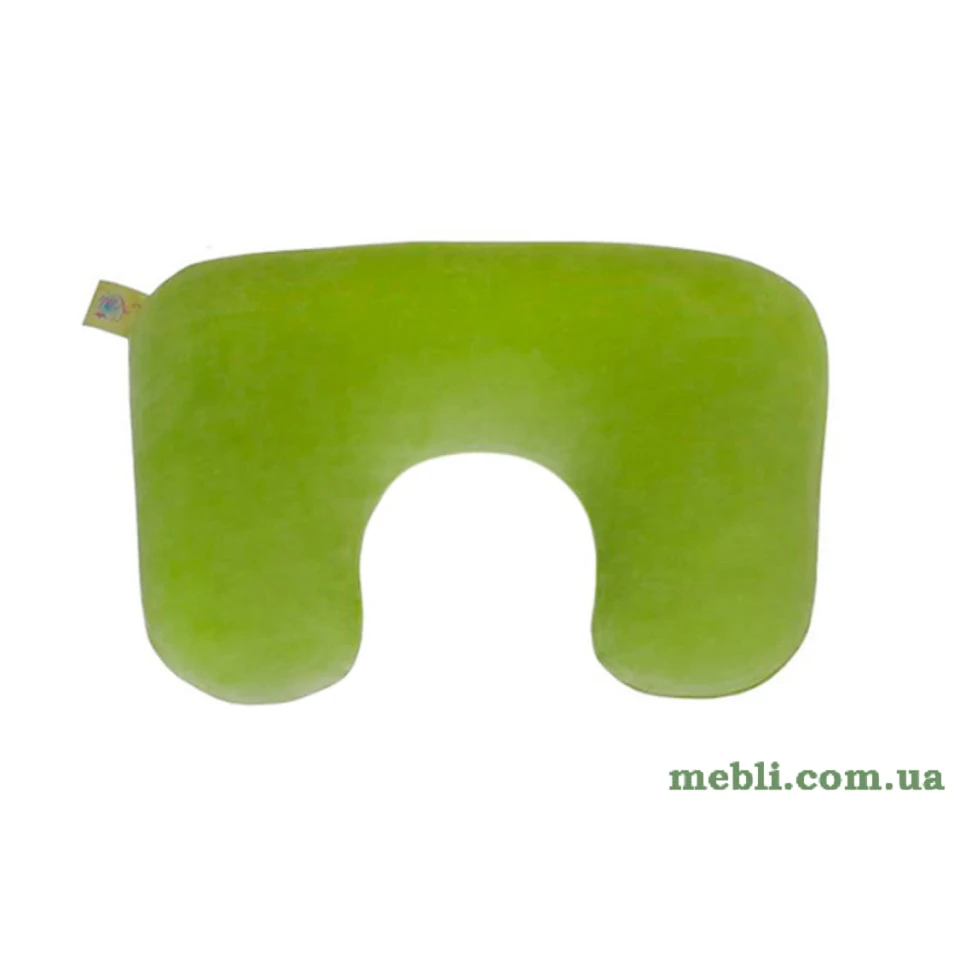 Подушка Highfoam Noble NICK-NECK M 30x33,5x10