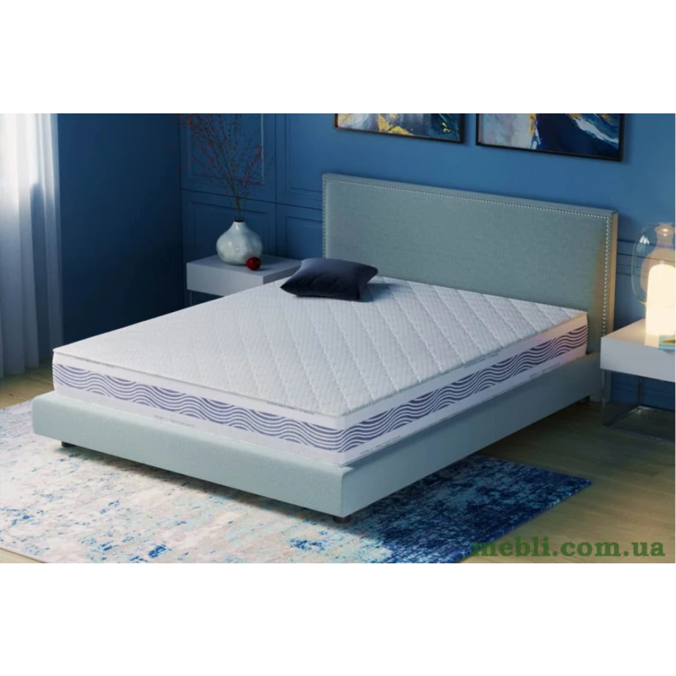 Матрац Highfoam Noble PlaТinum ComforТ 140х190
