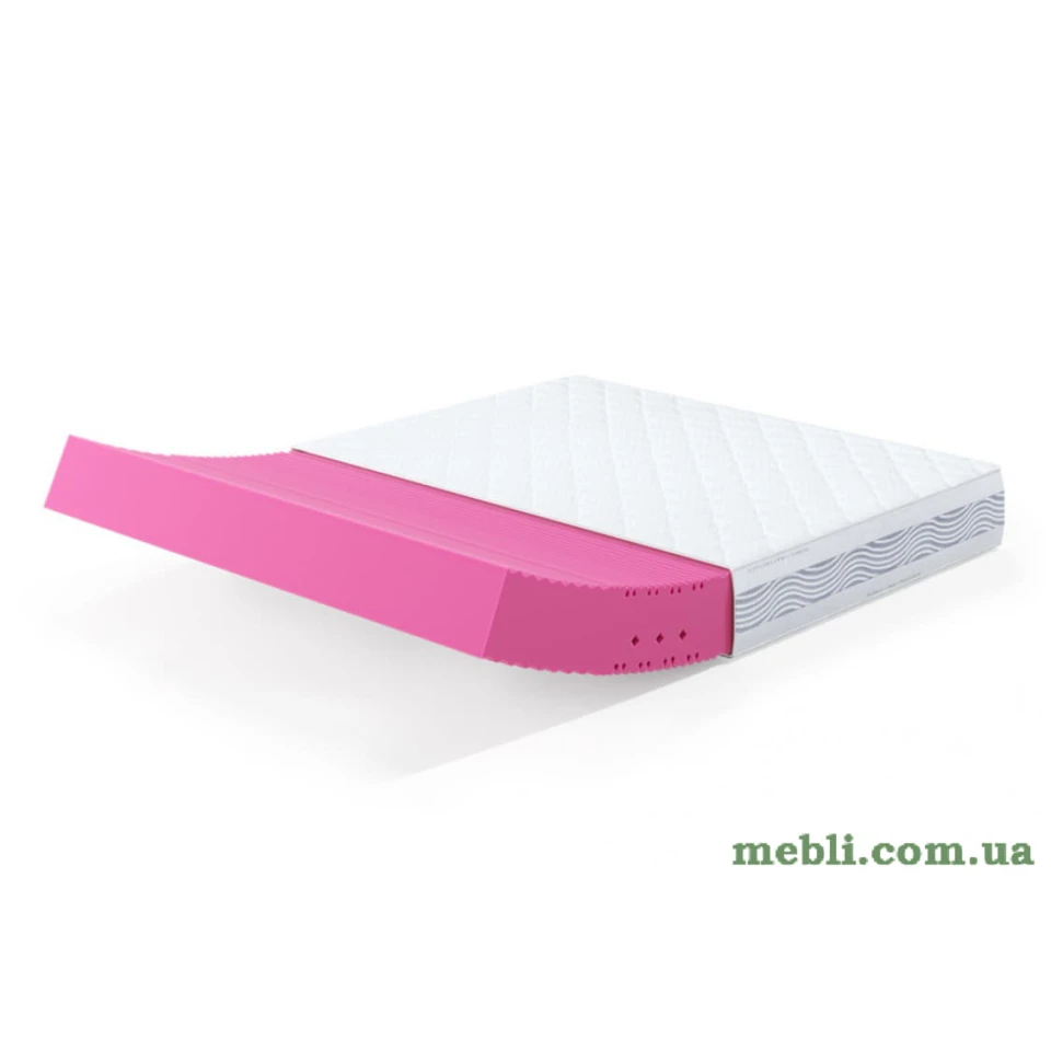 Матрац Highfoam Noble PlaТinum ComforТ 140х190