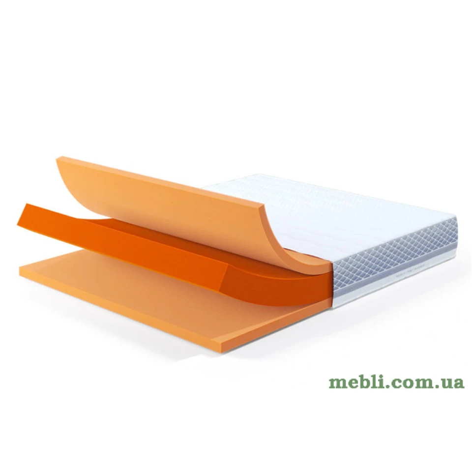 Матрац Highfoam Noble PlaТinum Hercules 140х190