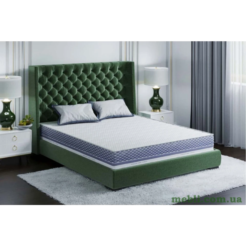 Матрац Highfoam Noble PlaТinum Hercules 140х200