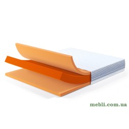 Матрац Highfoam Noble PlaТinum Hercules 200х200