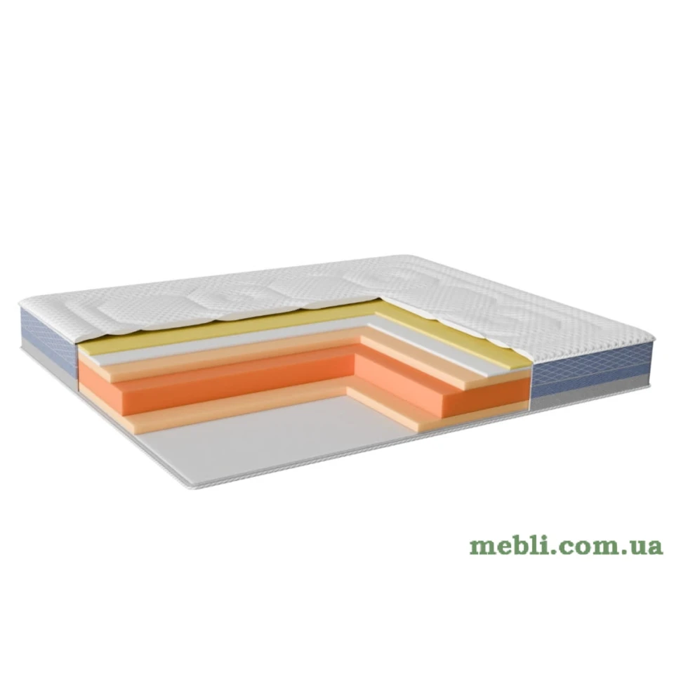Матрац Highfoam Noble PlaТinum Hercules Air 80x200