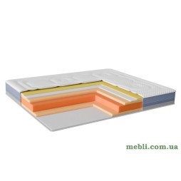 Матрац Highfoam Noble PlaТinum Hercules Air 90x190