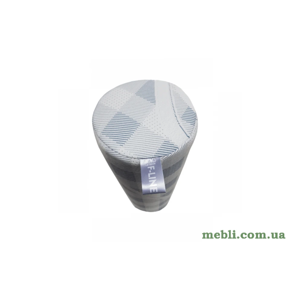 Подушка Highfoam Noble Roll 50x19