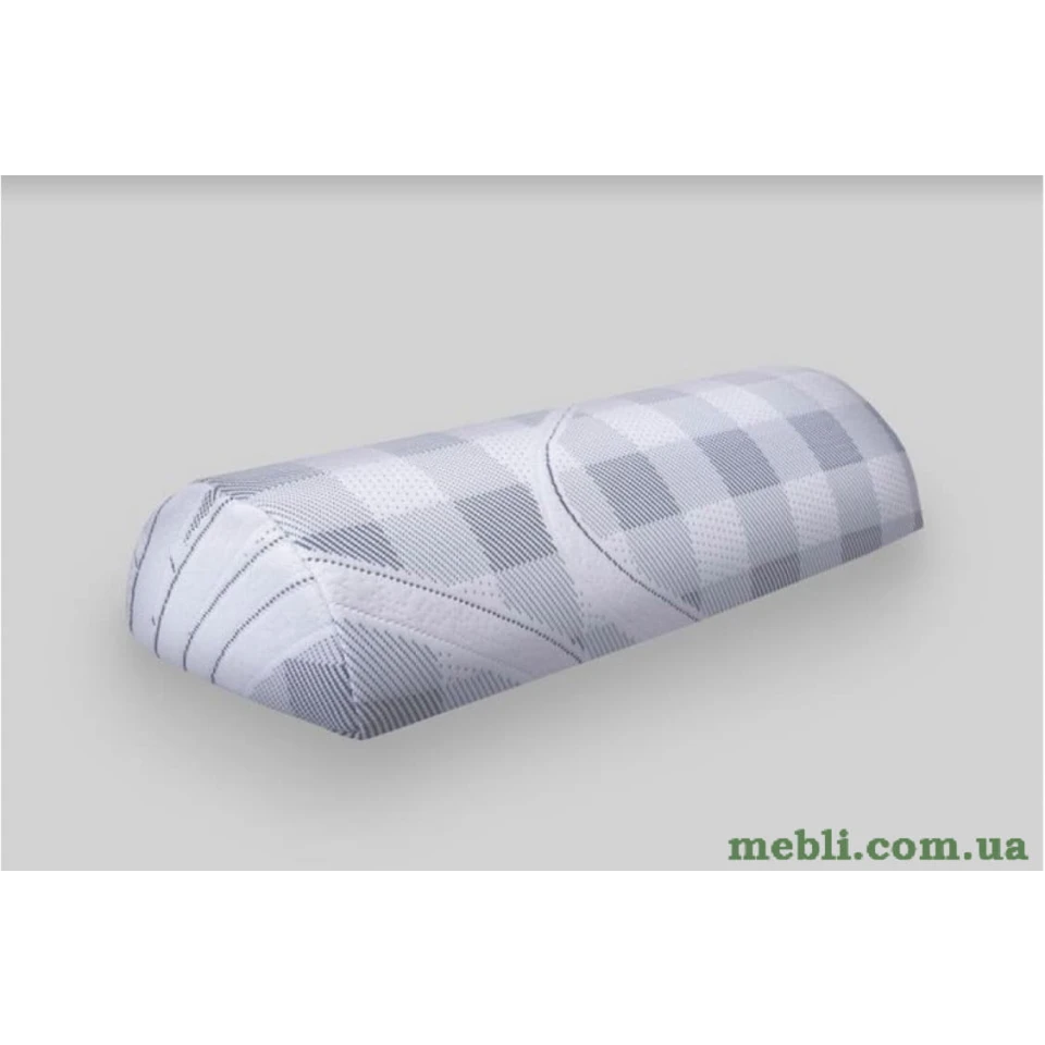 Подушка Highfoam Noble Sideroll L 50х20х10