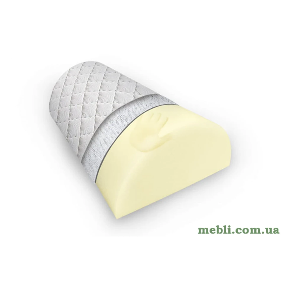 Подушка Highfoam Noble Sideroll L 50х20х10