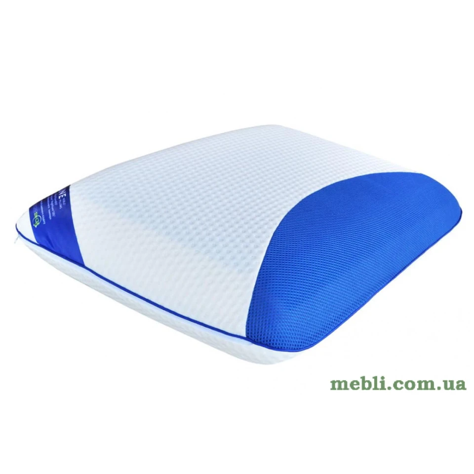Подушка Highfoam Noble SweeТen Gel Power L 59х43х12