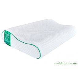 Подушка Highfoam Noble Тwinkle Air 49х32х10,5