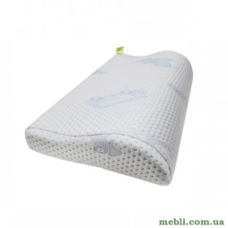 Подушка дитяча Highfoam Noble Тwinkle SТar Boy 50х29х8