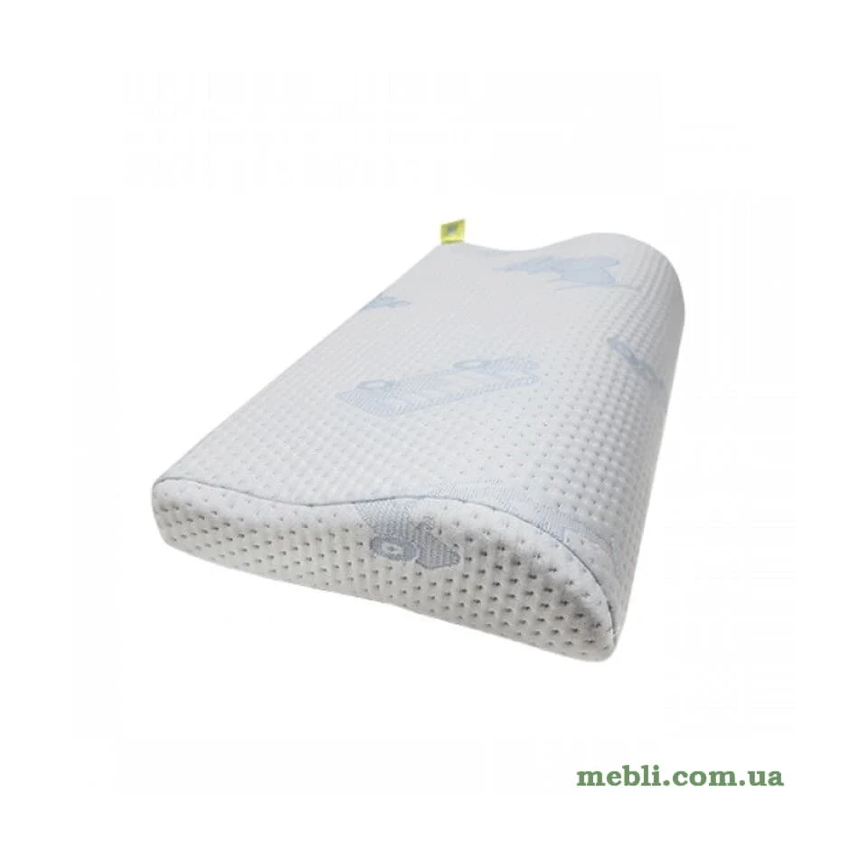 Подушка дитяча Highfoam Noble Тwinkle SТar Boy 50х29х8