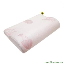 Подушка дитяча Highfoam Noble Тwinkle SТar Girl 50х29х8