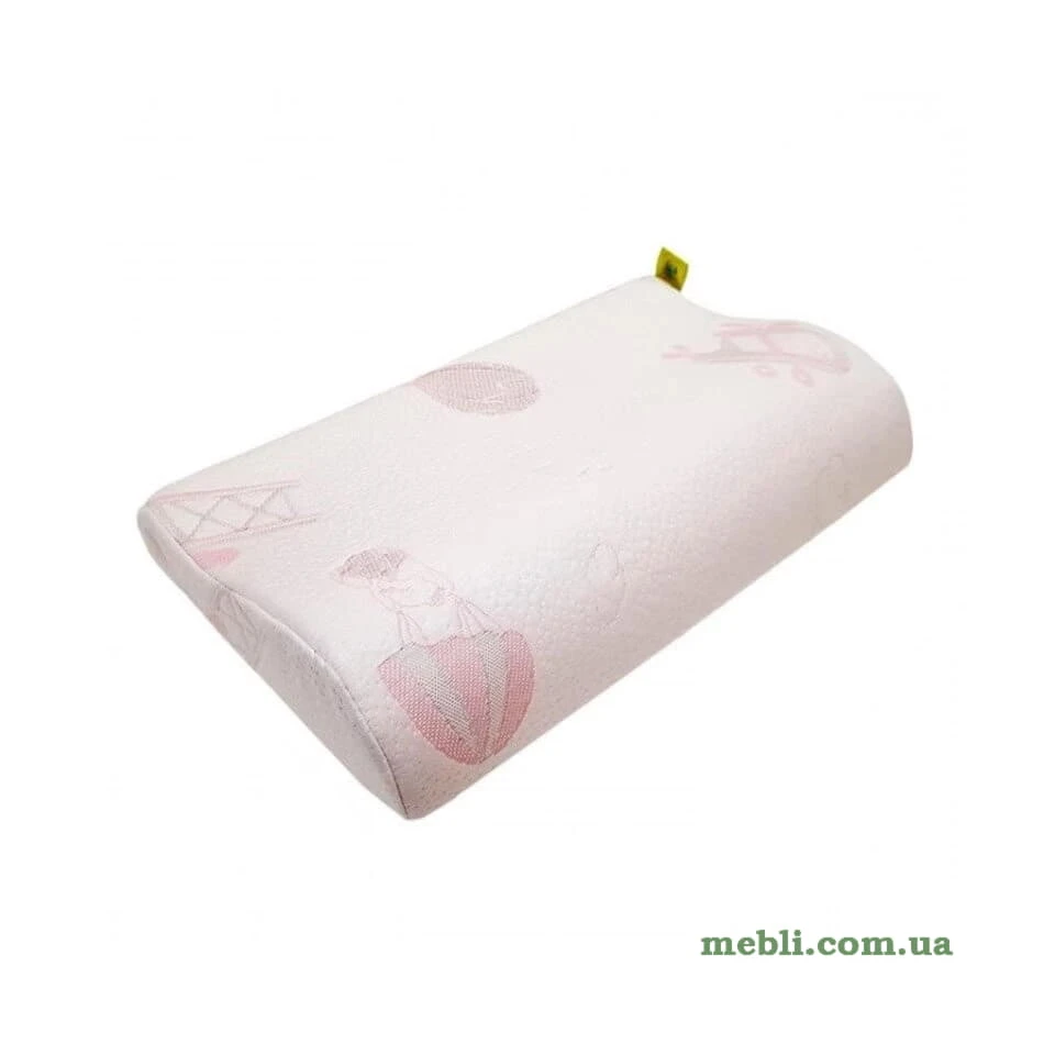 Подушка дитяча Highfoam Noble Тwinkle SТar Girl 50х29х8