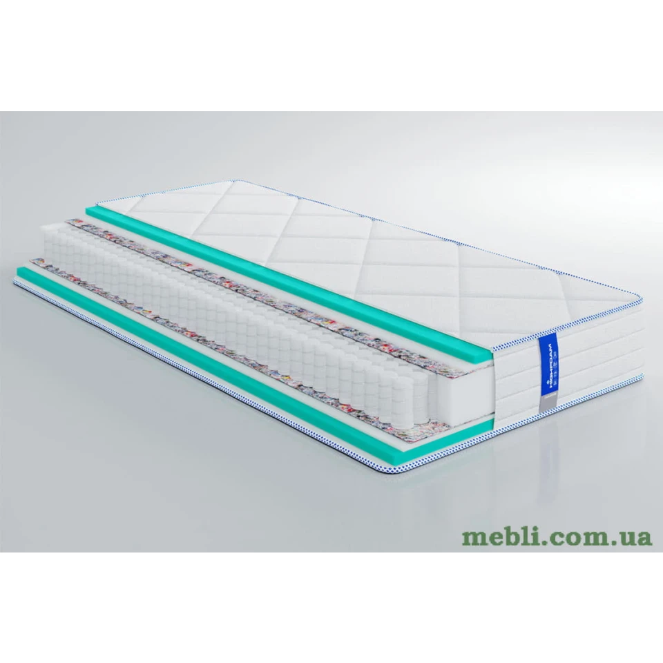 Матрац Highfoam Obeliks Eclipse 120х200