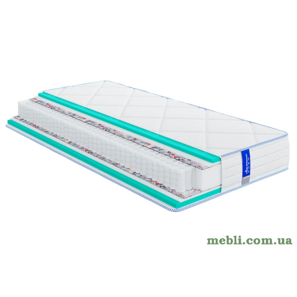 Матрац Highfoam Obeliks Eclipse 140х190