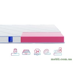 Матрац Highfoam Obeliks Efes нестандартний розмір грн/кв.м