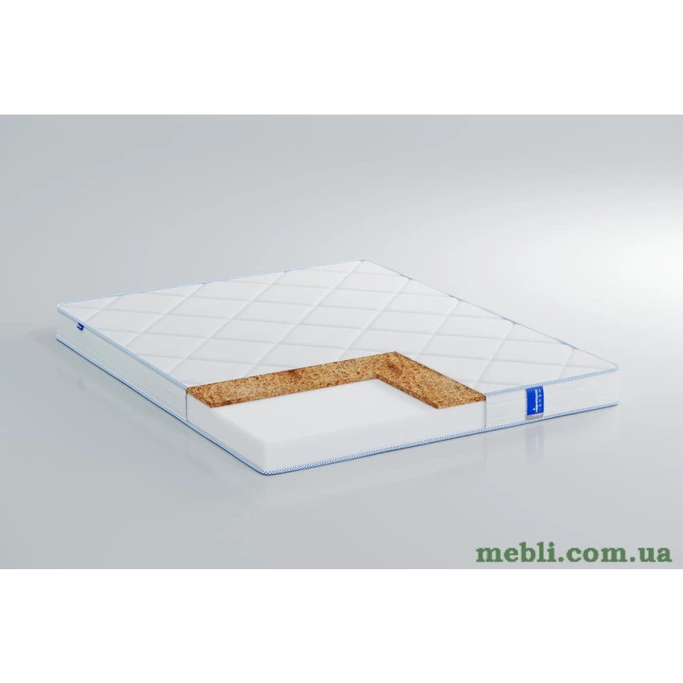 Матрац Highfoam Obeliks Elios 80х190