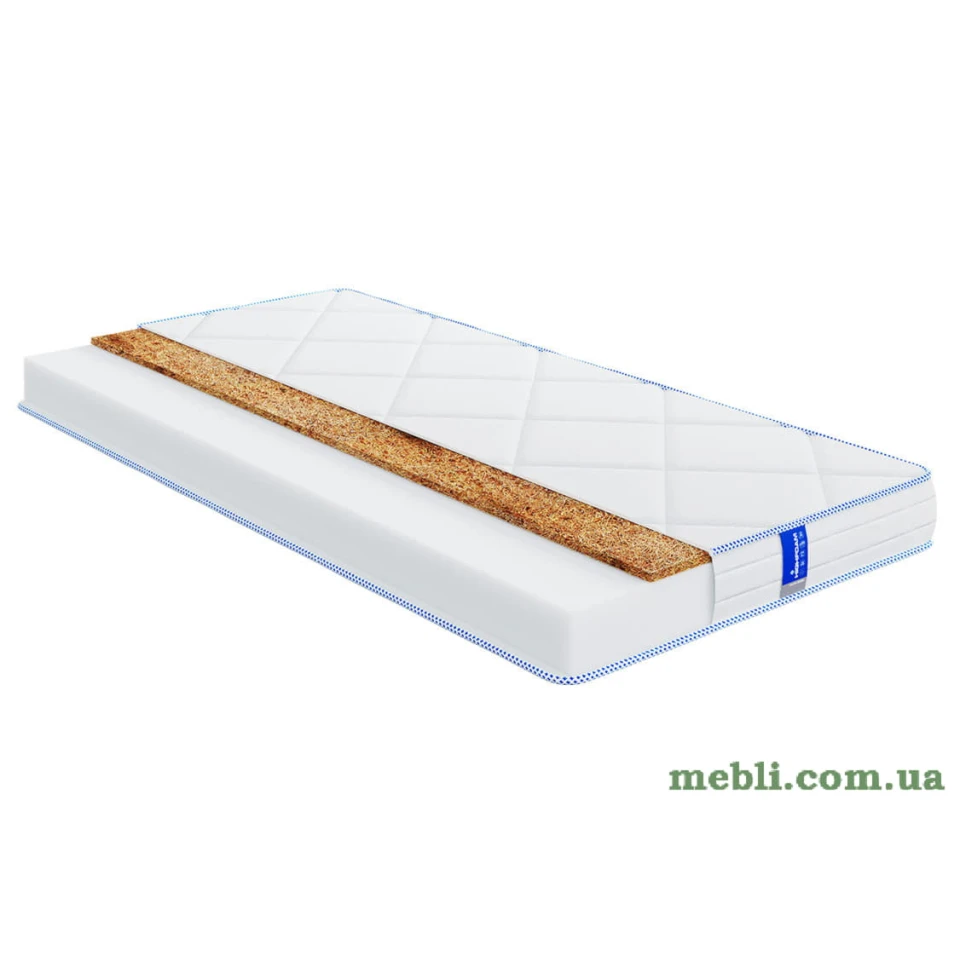 Матрац Highfoam Obeliks Elios 80х200