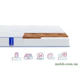 Матрац Highfoam Obeliks Elios 160x190