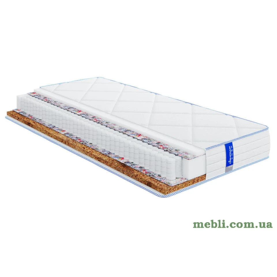 Матрац Highfoam Obeliks Fior 80х200