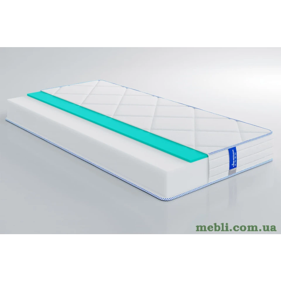 Матрац Highfoam Obeliks Lupen 140х200