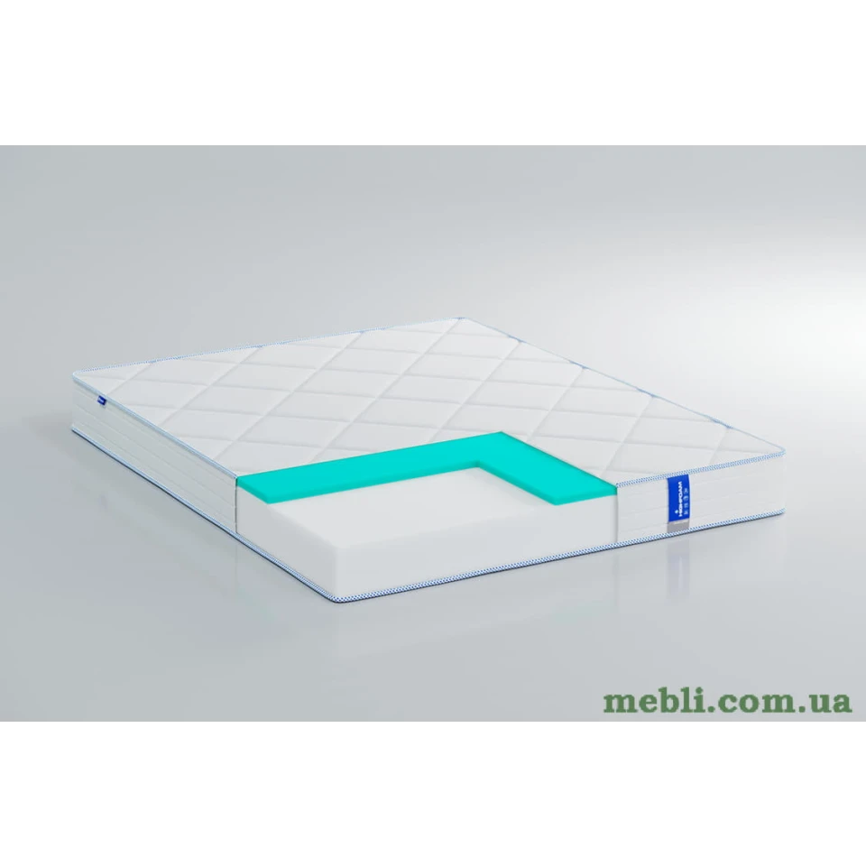 Матрац Highfoam Obeliks Lupen 140х200
