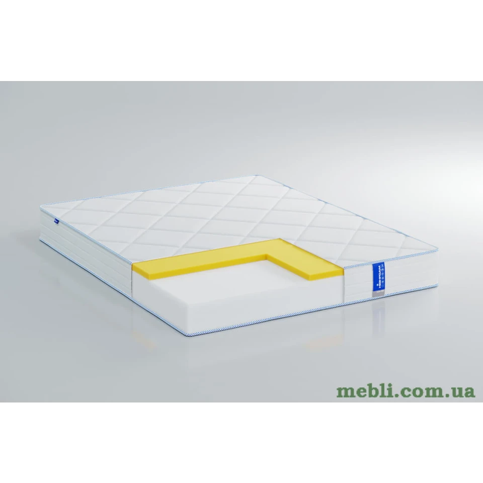 Матрац Highfoam Obeliks Тeos 140х200