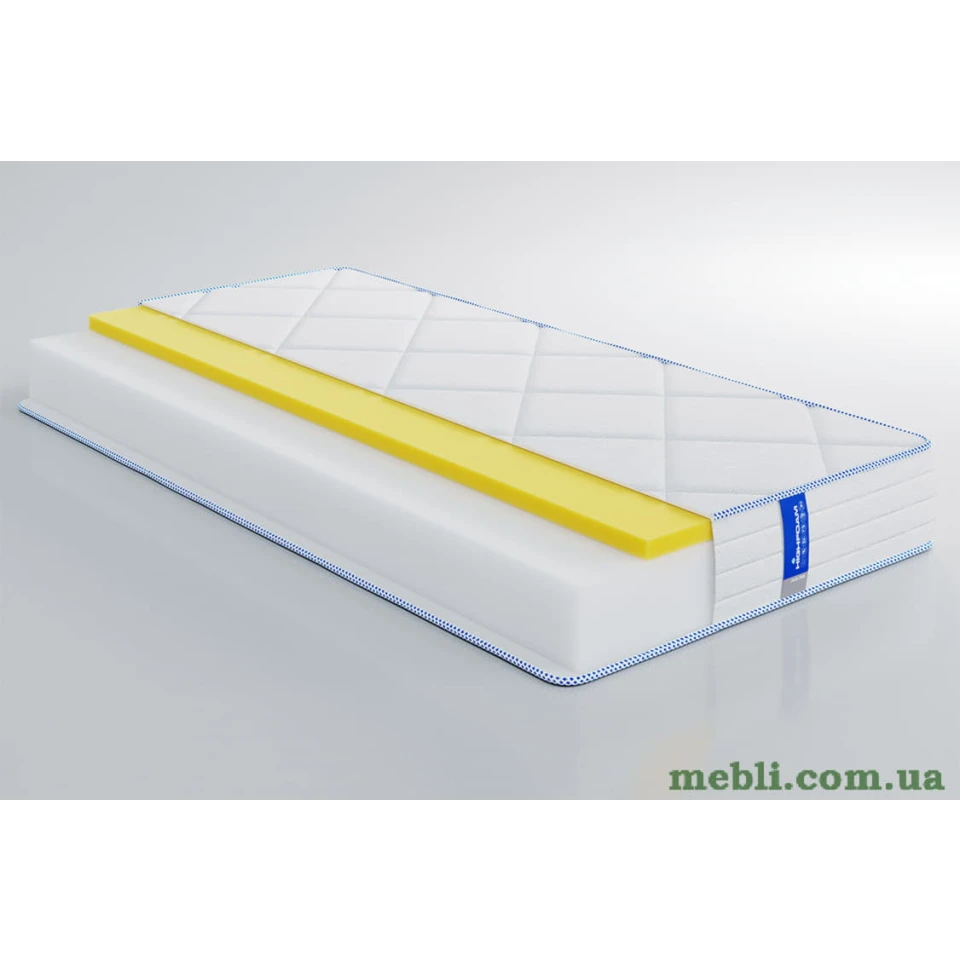 Матрац Highfoam Obeliks Тeos 80х190