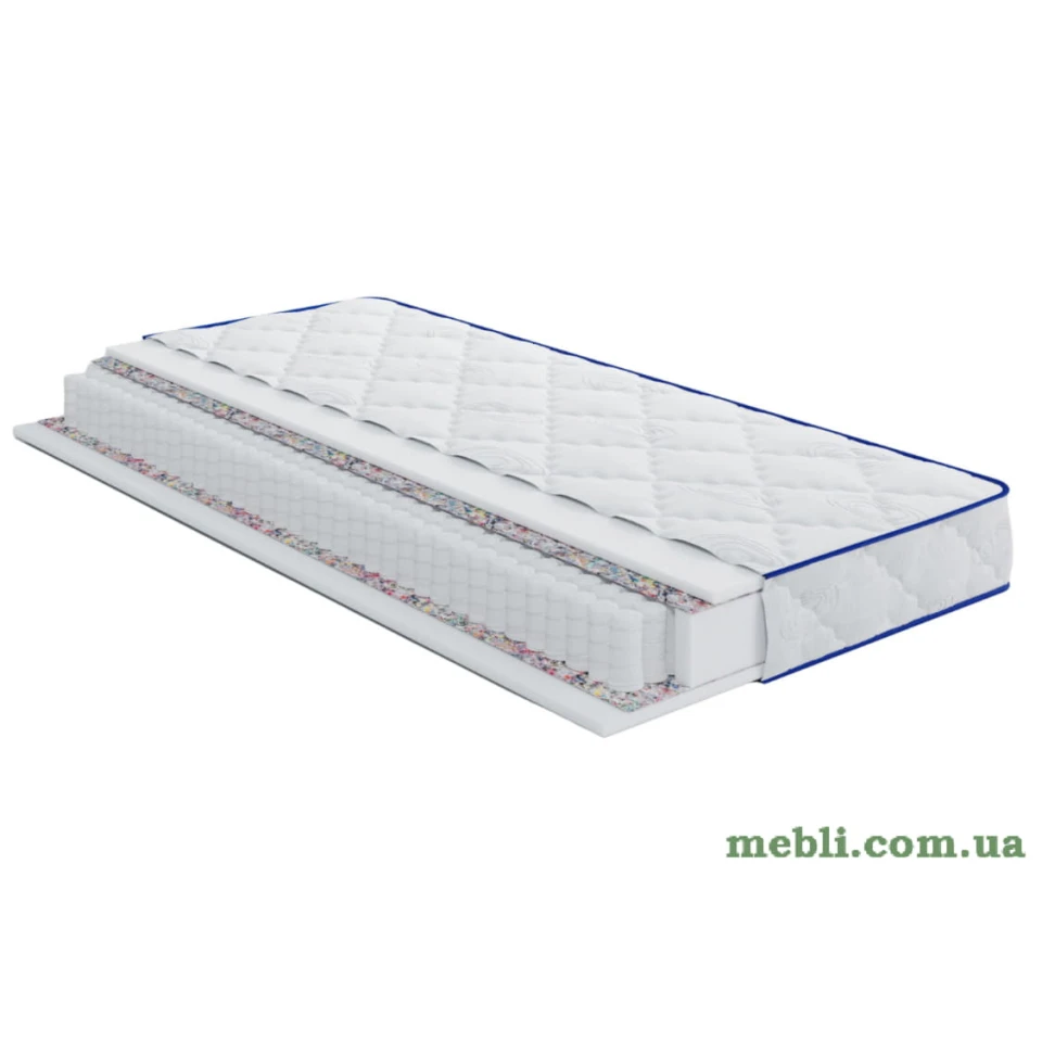 Матрац Highfoam Largo PockeТ 80х190