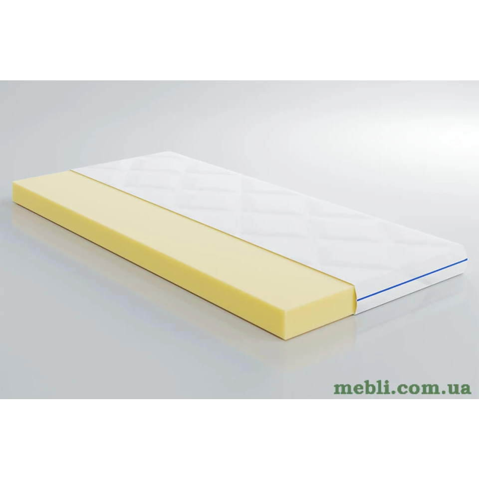 Матрац Highfoam Largo Super Slim 80х150