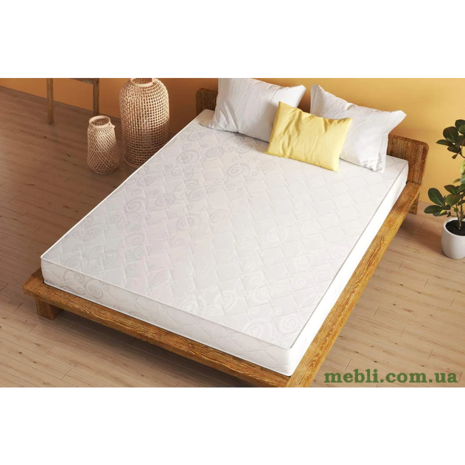 Матрац Highfoam Largo Super Slim 80х180