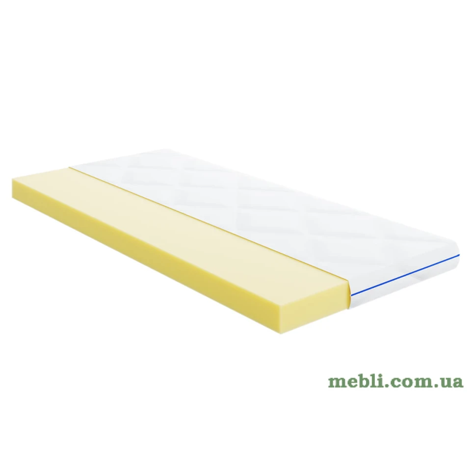 Матрац Highfoam Largo Super Slim 80х200