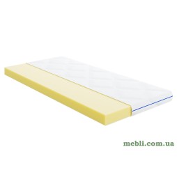 Матрац Highfoam Largo Super Slim 90x200