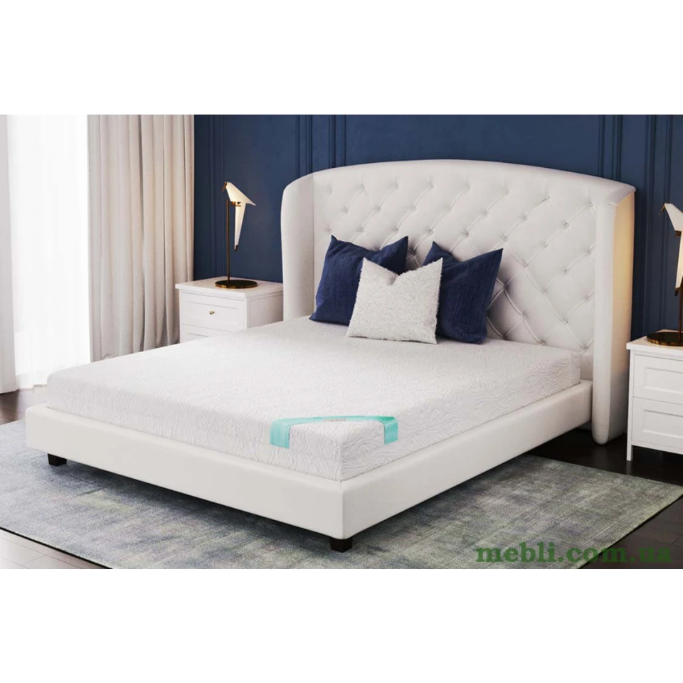 Матрац Highfoam Zephyr Lazy Muss 150х200