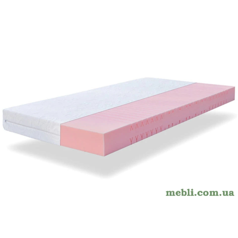 Матрац Highfoam Zephyr Lazy Muss 90х190