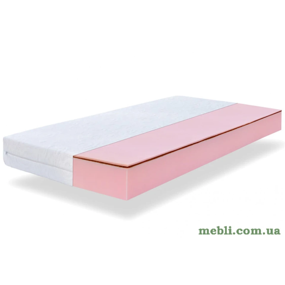 Матрац Highfoam Zephyr Lazy Sufle 150х190