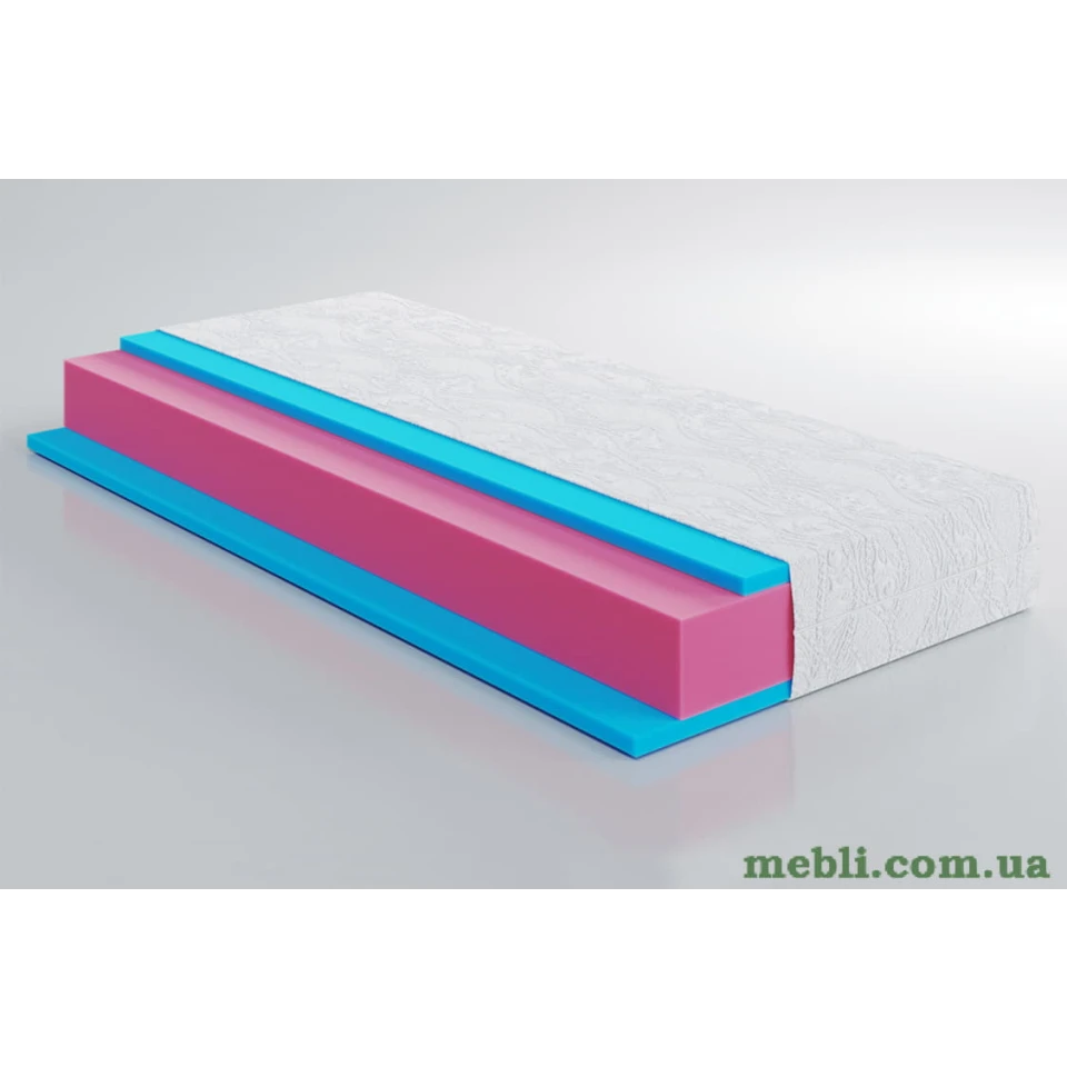 Матрац Highfoam Zephyr Macaroon 120х200