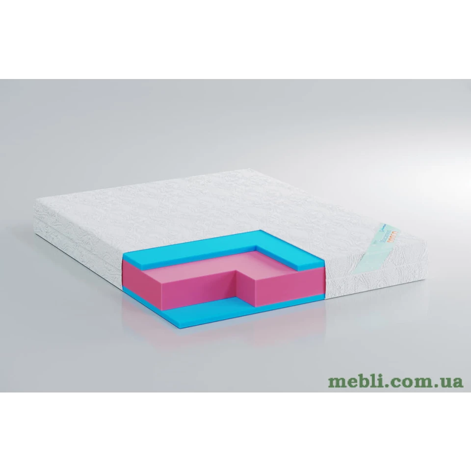 Матрац Highfoam Zephyr Macaroon 140х200