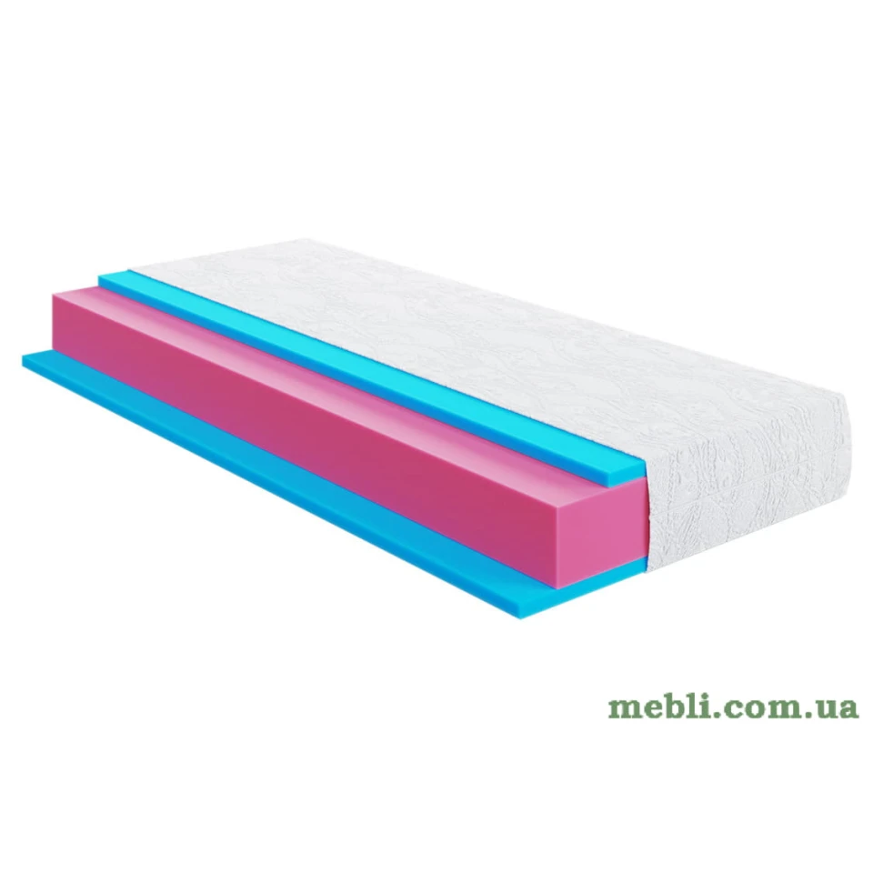 Матрац Highfoam Zephyr Macaroon 80х190