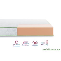 Матрац Highfoam Faino Zory нестандартний розмір грн/кв.м