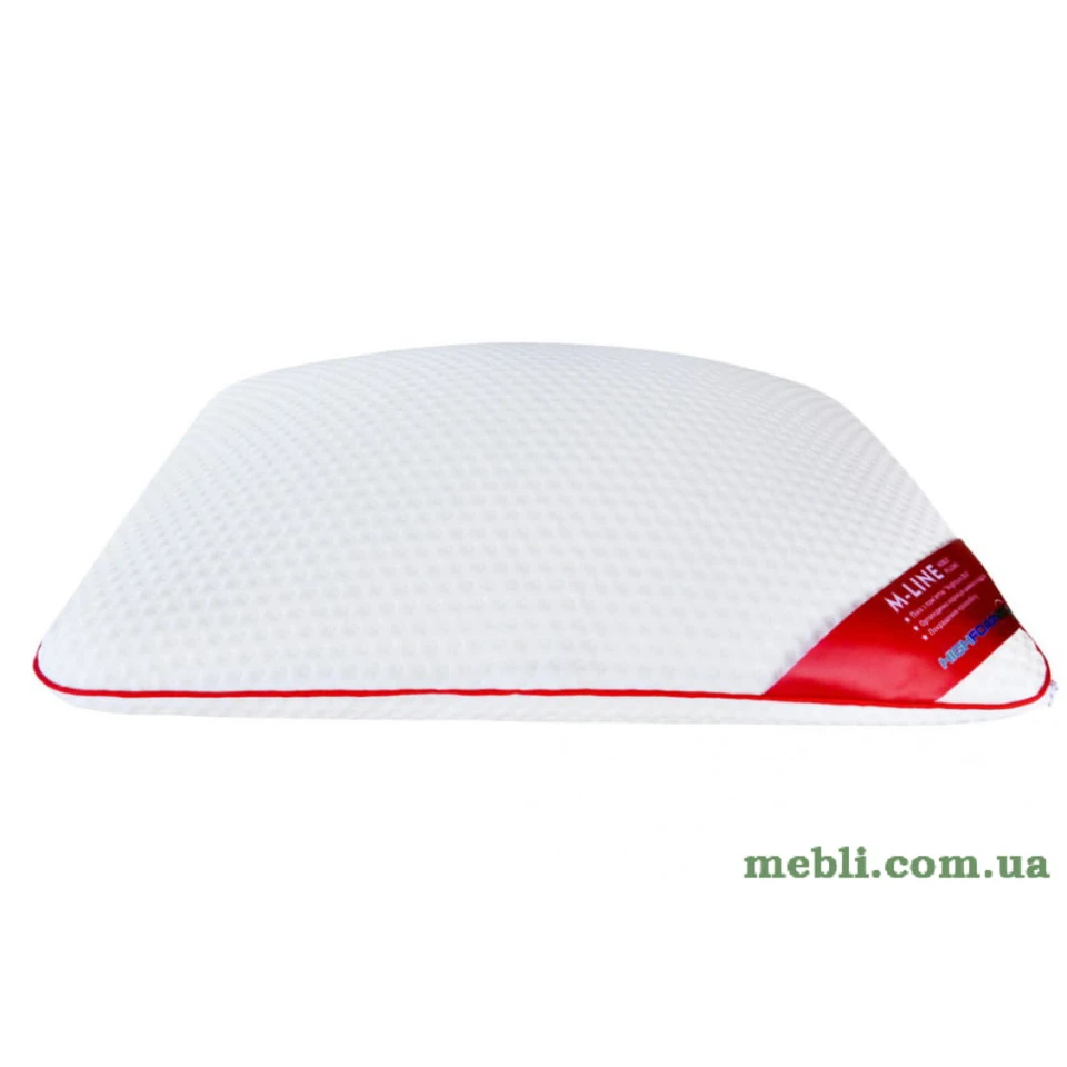 Подушка Highfoam Тendy Air 50x40x18