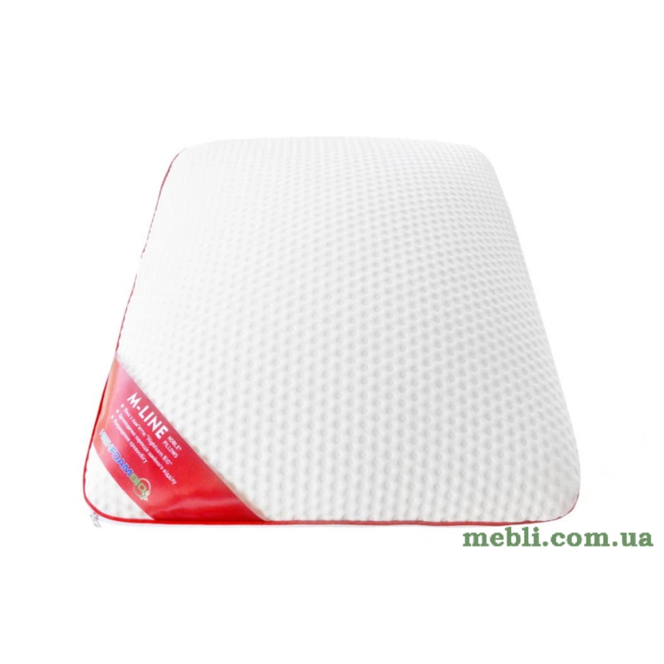 Подушка Highfoam Тendy Air 50x40x18