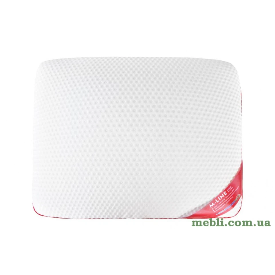 Подушка Highfoam Тendy Air 50x40x18