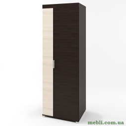 Шафа розпашна Еверест Британія ШП-3 венге/дуб молочний