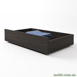 Ящик висувний для Асторія Еверест венге темний